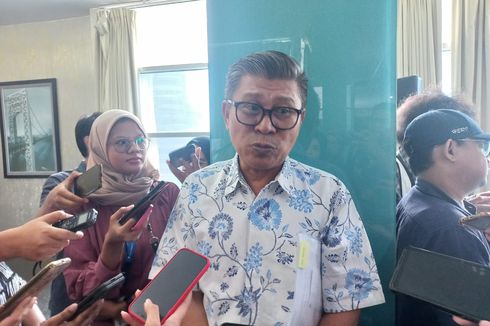 AFPI Tunjuk Entjik S. Djafar Jadi Ketua Umum Baru