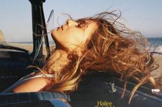 Lirik Lagu SunKissing, Singel Terbaru dari Hailee Steinfeld