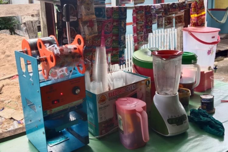 Listrik Menyala, Harapan Pun Hidup: Cerita 15 Tahun Penantian Warga Pelosok Indragiri Hilir