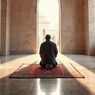 Bacaan Dzikir dan Doa Setelah Sholat Taubat Lengkap dengan Artinya