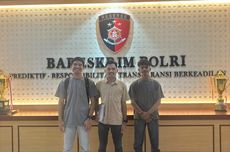 12 Desa di Tapanuli Utara Masih Terisolir, Logistik Sudah Menipis