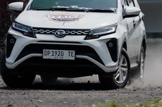 Diskon LSUV Bulan Ini, Rush-Terios Tembus Rp 20 Jutaan