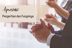 Apresiasi: Pengertian dan Fungsinya