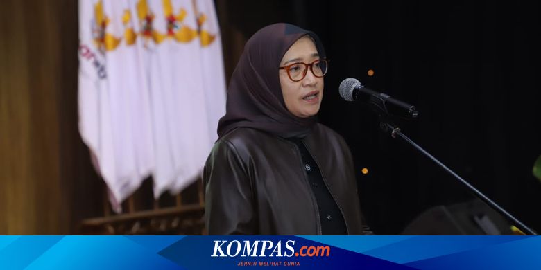 Menpan RB soal Kapan Seleksi CPNS 2025 Dibuka: Kami Belum Ada Arahan