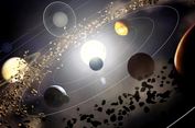 Kapan Tata Surya Akan Berakhir? Ini Jawaban Para Ilmuwan