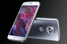 Motorola Kurangi Pegawai, Bagaimana Nasib Moto Z?