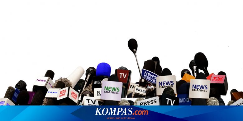 Catatan CPJ: Sepanjang 2020, 274 Jurnalis Dipenjara