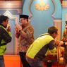 Gelar Halal Bihalal, Mas Dhito Ajak Warga Kediri Guyub dan Saling Memaafkan