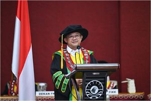 Mendikdasmen Ungkap Penyebab Terus Turunnya Skor PISA Indonesia