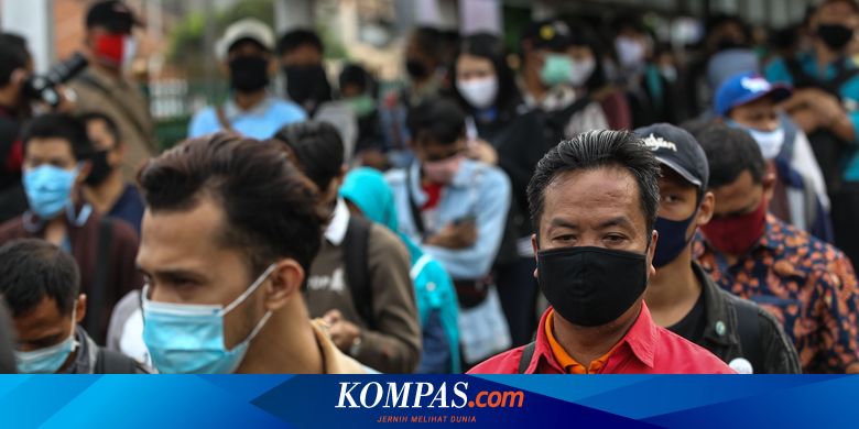 Bantuan Pemerintah lewat BPJS Ketenagakerjaan, dari ...