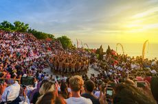 Bali Ready to Welcome Indonesian Tourists on July 31