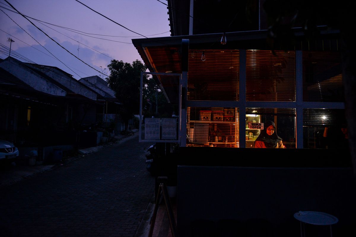 Pemadaman Listrik Bergilir di Jawa Jadi Alarm Evaluasi Kinerja PLN