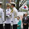 Gwangbokjeol, Hari Kemerdekaan Korea Selatan