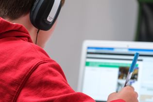Lolos Aktuaria UGM, Siswa Ini Gunakan Metode Belajar SMART
