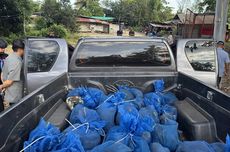 Legenda Barcelona Gerard Pique Sorot Potensi Besar Sepak Bola Indonesia