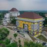 Gedung Baru Kampus Sidotopo di Magelang Disebut Bisa Berumur hingga 50 Tahun