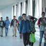 H-2 Lebaran, Lebih dari 768.000 Pemudik Lewati Pelabuhan Pelindo 