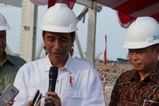 Dua Kali Kebijakan Jonan Dibatalkan Jokowi