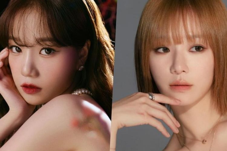 Mantan member girl group IZ*ONE, Jo Yu Ri, dan artis Park Gyu Young dikabarkan bakal bergabung dengan jajaran bintang drama serial original Netflix Squid Game 2.