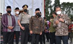 Peduli Pengembangan UMKM, Telkom Hadirkan Virtual Expo di Gernas BBI Sumbar