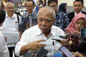 Ini 2 Langkah Darurat Menteri PUPR Tangani Banjir di Bekasi