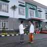 Program Padat Karya Tunai Serap 34.576 Tenaga Kerja Untuk Bangun Sanitasi di Pesantren