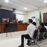 Putusan 5 Mahasiswa Terdakwa Aksi May Day Semarang Ditunda, Hakim Masih Musyawarahkan Fakta Persidangan