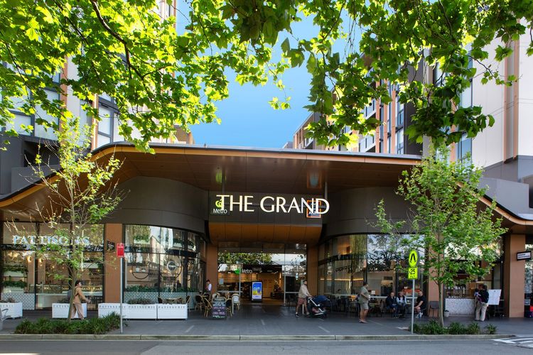 Habiskan Rp 218 Miliar, Iwan Sunito Akuisisi Pusat Perbelanjaan