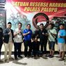 BNN Tangkap DPO Kasus Narkoba di Palopo