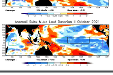 Mengenal La Nina, Dampak, dan Cara Mitigasinya