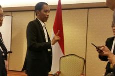 Presiden Jokowi :  Penyelesaian Batas Maritim dengan Vietnam Sangat Penting