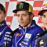 MotoGP Portugal, Prediksi Lorenzo soal Marc Marquez Terbukti Akurat