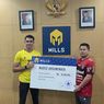 Dapat Bonus 30 Juta, Nadeo Bertekad Persembahkan Gelar untuk Timnas Indonesia