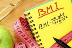 Bukan BMI, Ini Cara yang Lebih Baik untuk Tahu Risiko Kesehatan Anda