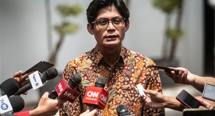 Rekapitulasi Hari Terakhir, KPU Garap Provinsi Papua dan Papua Pegunungan