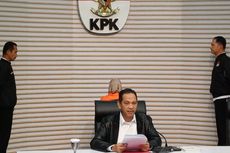 Bupati Sidoarjo Gus Muhdlor dalam Incaran KPK