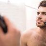 Rambut di Wajah Pria Juga Cerminkan Kondisi Kesehatan 