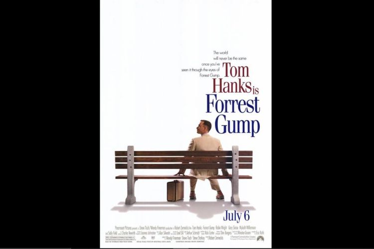 Forest Gump