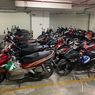 Dalam Sehari, Dua Sepeda Motor Dicuri dalam Area Parkir Mal di Jakarta Barat