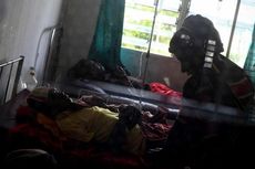 Rumah Sakit di Wilayah Papua Nyaris Lumpuh, Ada Kelangkaan Obat hingga Bahan Medis