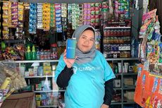 Start-up Asal Bogor Luncurkan Platform CMSmart Mobile untuk Permudah Belanja Stok di Warung Kelontong