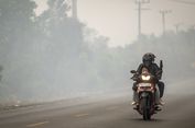 Kasus ISPA Capai 13.449 Selama Juli-Agustus 2026, Ini Kelompok yang Rentan