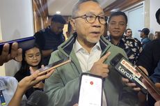 Zulhas Terima Kunjungan Wakil Presiden Kebijakan Publik TikTok, Ini yang Dibahas