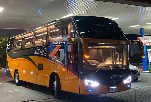  PO 27 Trans Buka Dua Rute Baru ke Malang