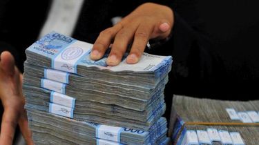 Ekonom Sarankan Pemerintah Pangkas Program Besar jika Defisit APBN Melebar