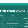 74 Pusat UTBK 2023 untuk Tes SNBT, Siswa Cek Lokasi Terdekat
