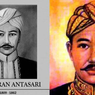 Pangeran Antasari, Pejuang Perang Banjar