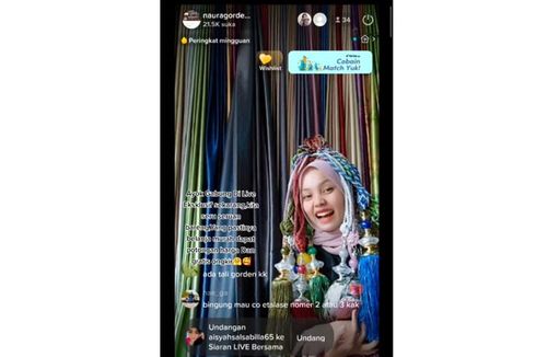 Cerita 3 Seller UKM Raih Cuan Jelang Lebaran melalui TikTok Shop