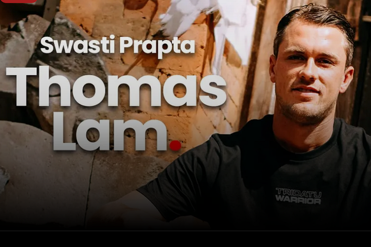 Resmi! Bali United Rekrut Thomas Lam, Eks Timnas Finlandia dan Nottingham