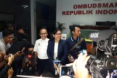 Sekjen PSSI Ratu Tisha Kembali Dipanggil Satgas Antimafia Bola